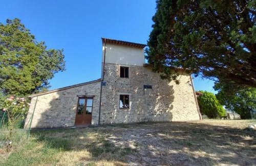 Todi Casa | Colle Costanza