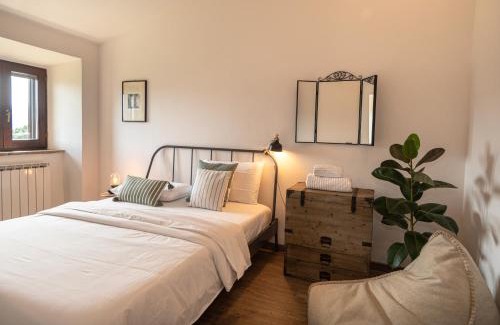 Acqua Loreto Apartamento | Colle del Vento