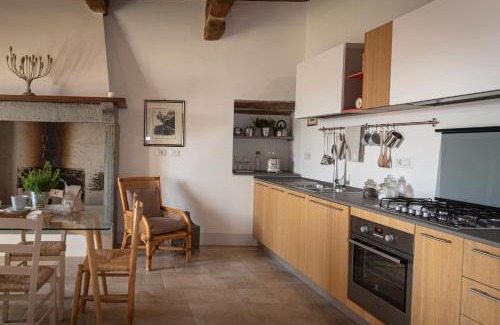 Acqua Loreto Apartamento | Colle del Vento