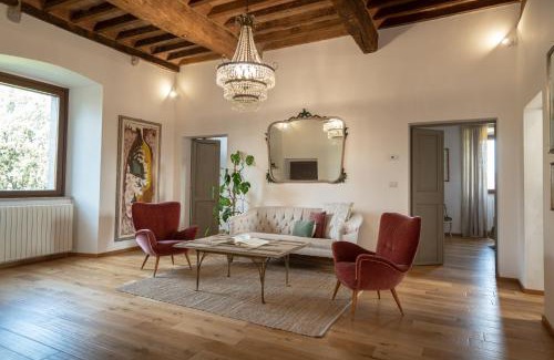 Acqua Loreto Apartamento | Colle del Vento