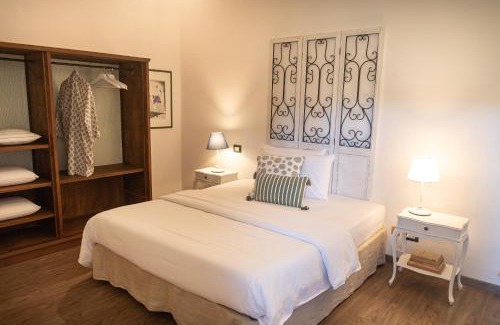 Acqua Loreto Apartamento | Colle del Vento