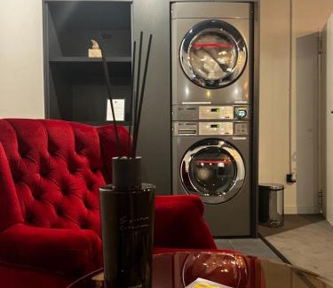 Terezvaros Apartamento | Collect Residence