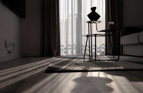 Terezvaros Apartamento | Collect Residence