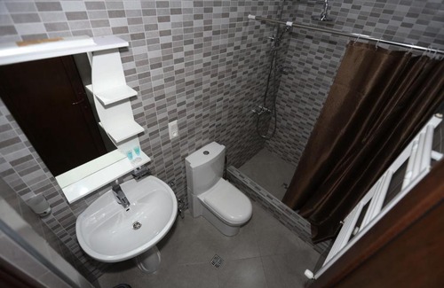 Tbilisi Hotel | Collection By Umbrella
