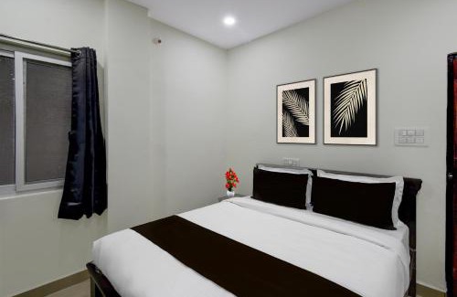 Ibrahimpatan Hotel | Collection O Adibatla X Road, Near TCS, Wonderla Road