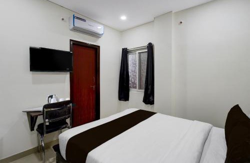 Ibrahimpatan Hotel | Collection O Adibatla X Road, Near TCS, Wonderla Road