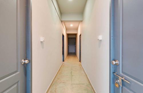 Sulerikadu Hotel | Collection O ECR Stays Near Nemmeli Beach