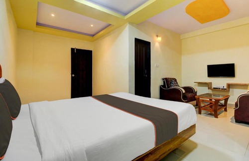 Pimpri - Chinchwad Hotel | Jaydeep Executive