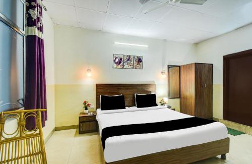 Raja Park Hotel | Collection O Raja Park Jaipur Formerly Maan Heritage