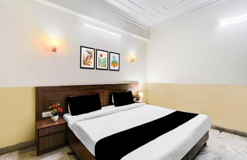 Raja Park Hotel | Collection O Raja Park Jaipur Formerly Maan Heritage