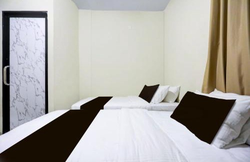 Tanjung Uncang Hotel | Collection O Waterfront City Near Unrika Formerly Dory Inn