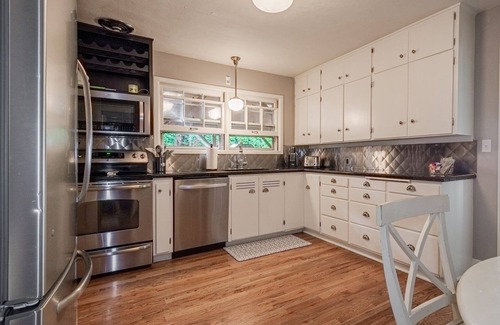 Corvallis Casa | COLLEGE HILL CLASSIC, GREAT LOCATION!