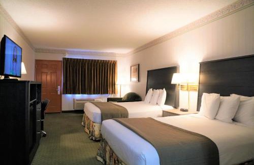 Monmouth Hotel | College Inn