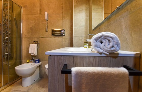 Agrigento Hotel | Colleverde Park Hotel