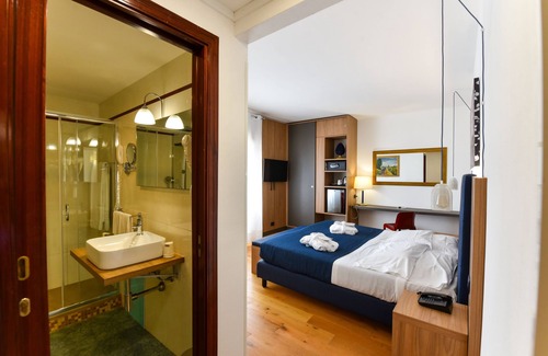 Agrigento Hotel | Colleverde Park Hotel