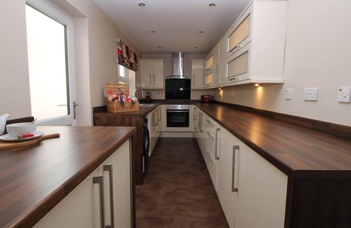 Durham Cabaña | Rural-Baño privado