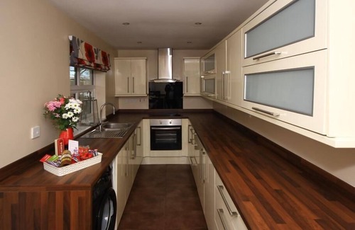 Durham Cabaña | Rural-Baño privado