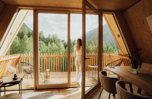 Kals am Grossglockner Apartamento | Collis Hill Chalets & Hotel