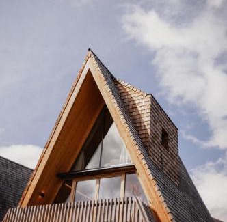 Kals am Grossglockner Apartamento | Collis Hill Chalets & Hotel