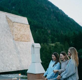 Kals am Grossglockner Apartamento | Collis Hill Chalets & Hotel