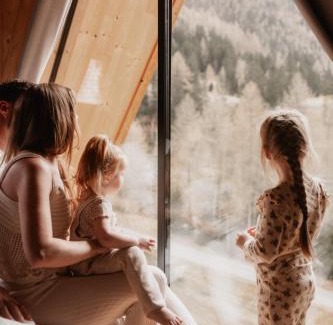Kals am Grossglockner Apartamento | Collis Hill Chalets & Hotel