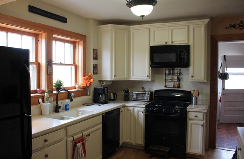 Collyer Casa | Collyer Lodge and Hunting Getaway