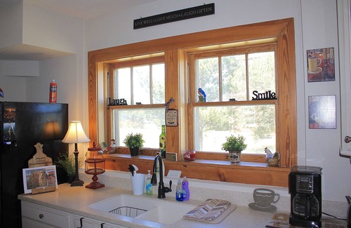 Collyer Casa | Collyer Lodge and Hunting Getaway