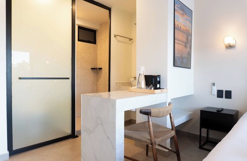 Ildefonso Green Hotel | Colmena Hotel Los Cabos Marina