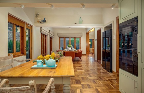 Pamankada East Villa | Colombo Villa Collection