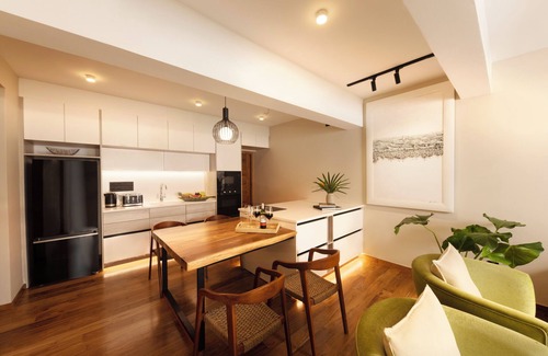 Pamankada East Villa | Colombo Villa Collection