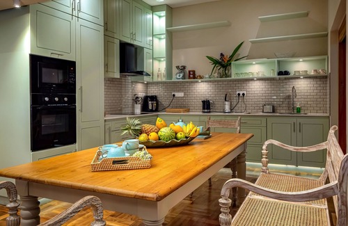 Pamankada East Villa | Colombo Villa Collection