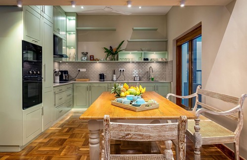 Pamankada East Villa | Colombo Villa Collection