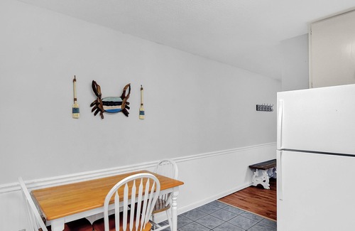 Jekyll Island Casa | Colonel's Duplex (A)