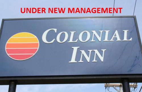 Franklin Hotel | Colonial Inn Franklin