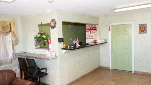 Hammond Hotel | Colonial Inn Hammond