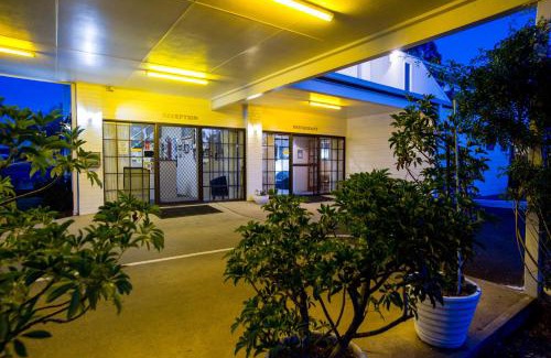 Scone Hotel | Colonial Motor Lodge Scone