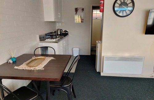 Invercargill Hotel | Colonial on Tay