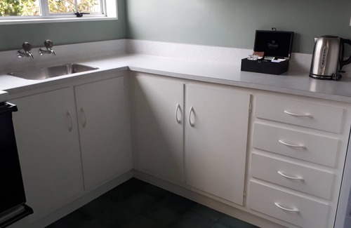 Invercargill Hotel | Colonial on Tay