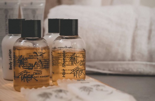 Merksplas Hotel | Colonie 7