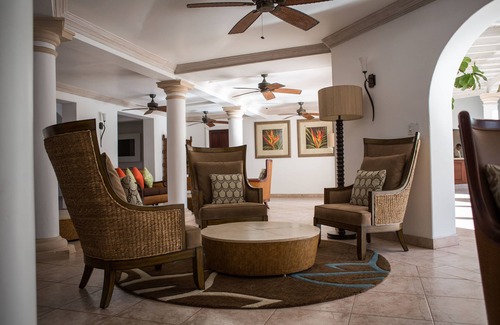 Folkestone Complejo | Colony Club, a Luxury Collection Resort, Barbados