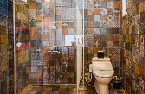 Magong Casa | Color Coral Boutique Hotel