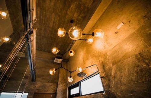 Magong Casa | Color Coral Boutique Hotel