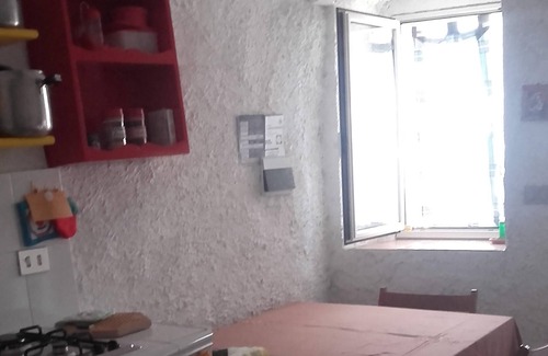 Villanova Monteleone Casa | OFERTA ESPECIAL SEPTIEMBRE Y OCTUBRE: 24 km de Alghero muy bonita casa para DOS