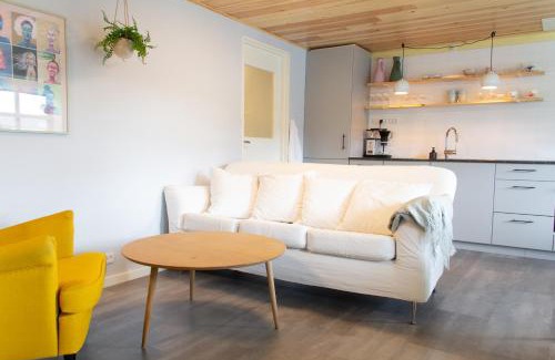 Torshavn Apartamento | Colorful brand new apartment with free parking