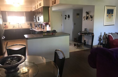 Sun City Casa | Colorful Warm Weather Jewel House 10,000 sq ft lot.