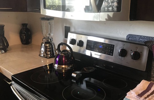 Sun City Casa | Colorful Warm Weather Jewel House 10,000 sq ft lot.