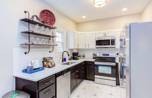 Graham Casa | Colors galor - modern designer home