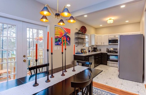 Graham Casa | Colors galor - modern designer home