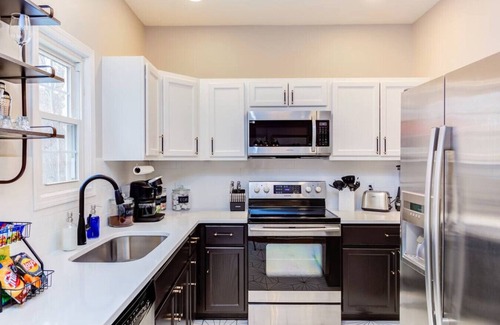 Graham Casa | Colors galor - modern designer home