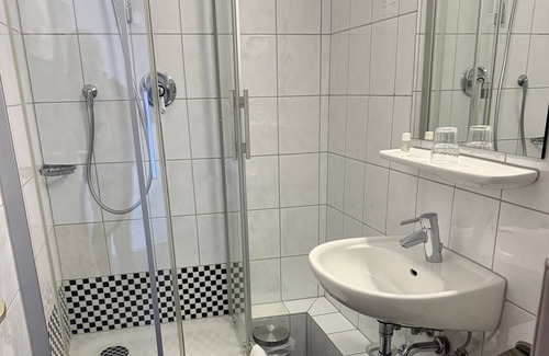 Bielefeld Hotel | Colourful Hotel